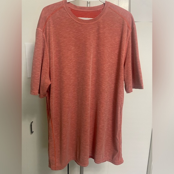 Tommy Bahama Men’s reversible Short sleeve Tee XL - Picture 2 of 13